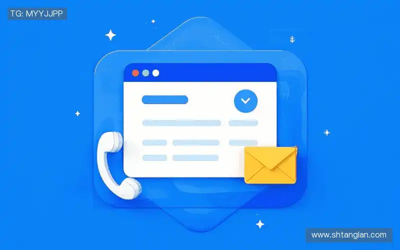 咨询体验:Get in touch